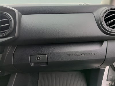 2023 Toyota TACOMA SR SR V6