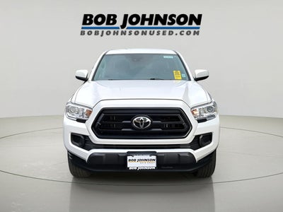 2023 Toyota TACOMA SR SR V6