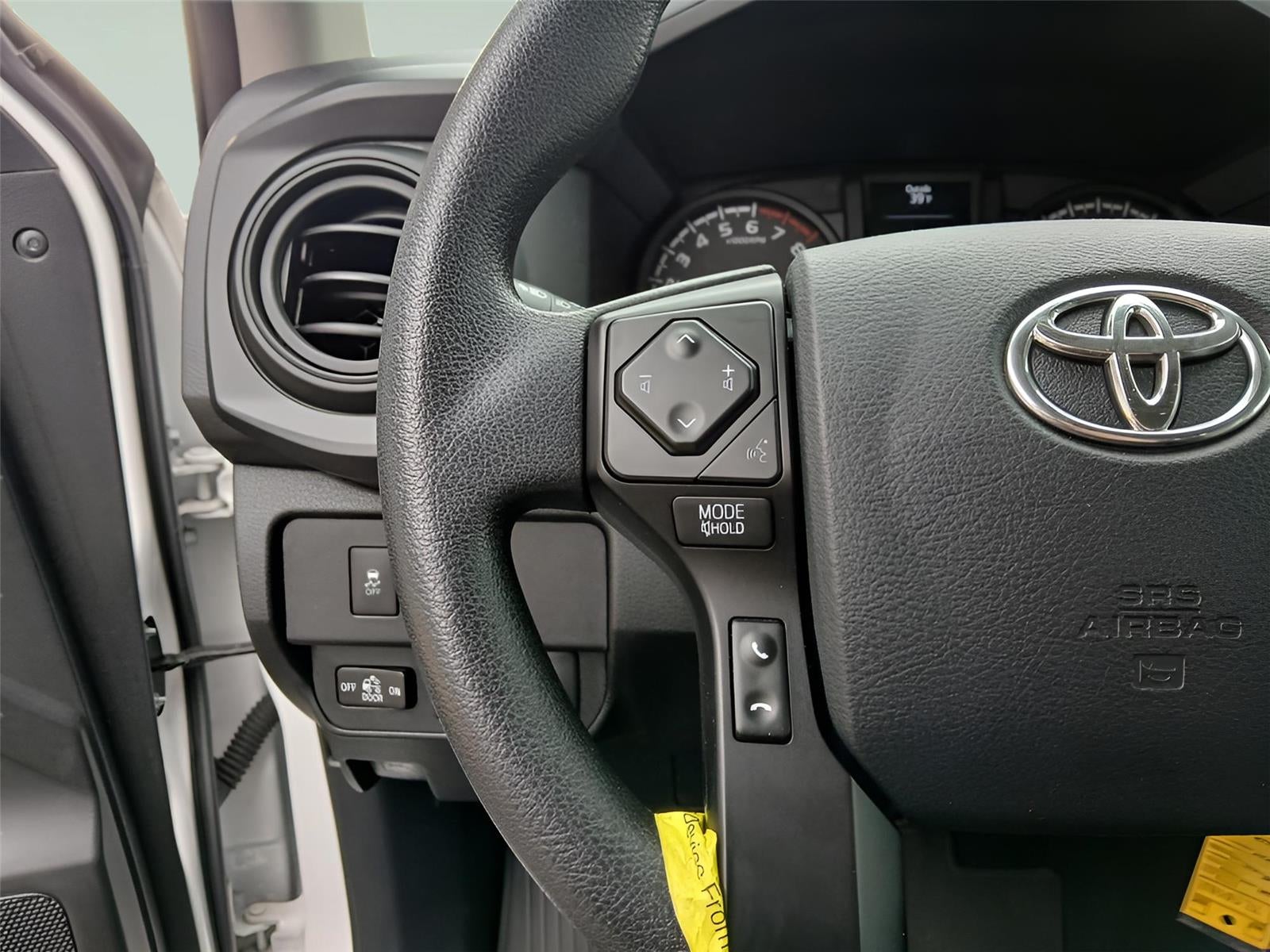 2023 Toyota TACOMA SR SR V6