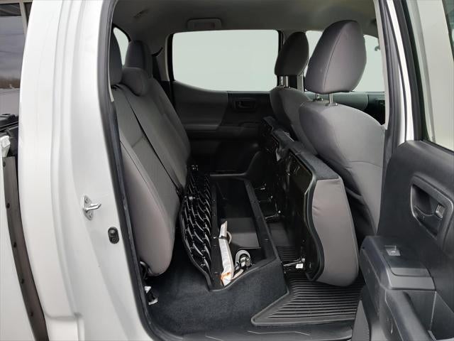 2023 Toyota TACOMA SR SR V6