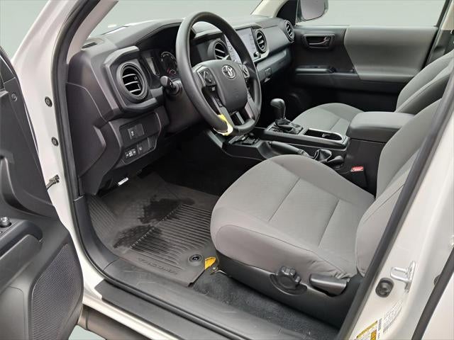 2023 Toyota TACOMA SR SR V6