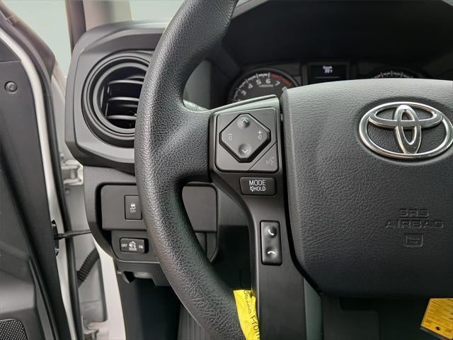 2023 Toyota TACOMA SR SR V6