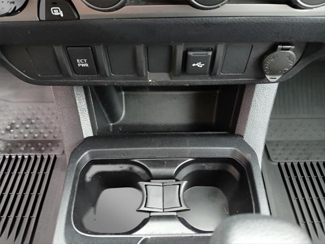 2023 Toyota TACOMA SR SR V6