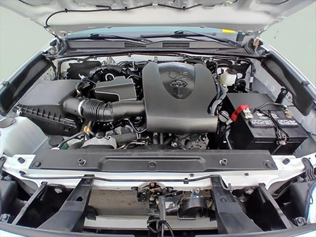 2023 Toyota TACOMA SR SR V6