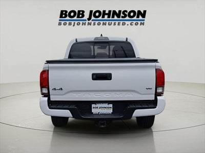 2023 Toyota TACOMA SR SR V6