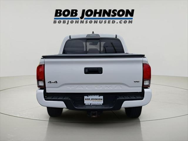 2023 Toyota TACOMA SR SR V6