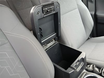 2019 Toyota TACOMA TRD OFFRD TRD Off-Road