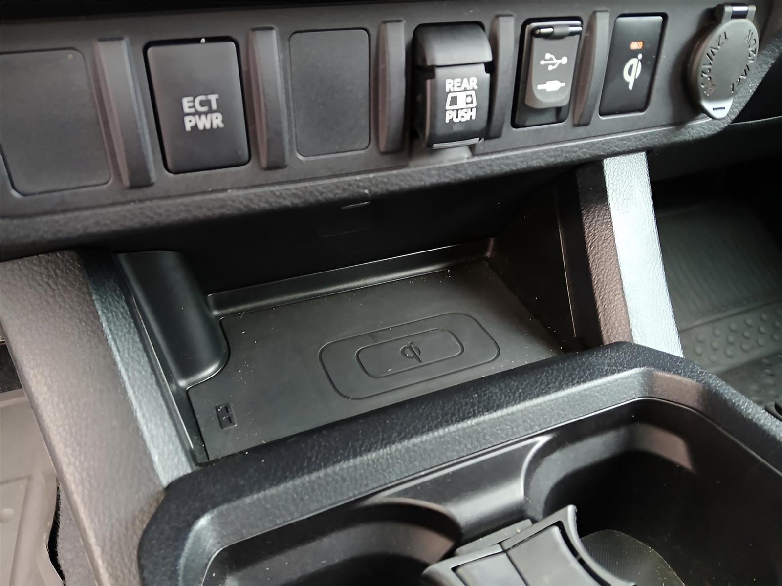 2019 Toyota TACOMA TRD OFFRD TRD Off-Road