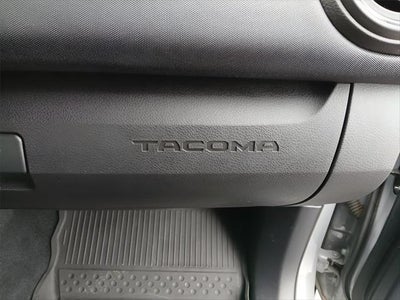 2019 Toyota TACOMA TRD OFFRD TRD Off-Road