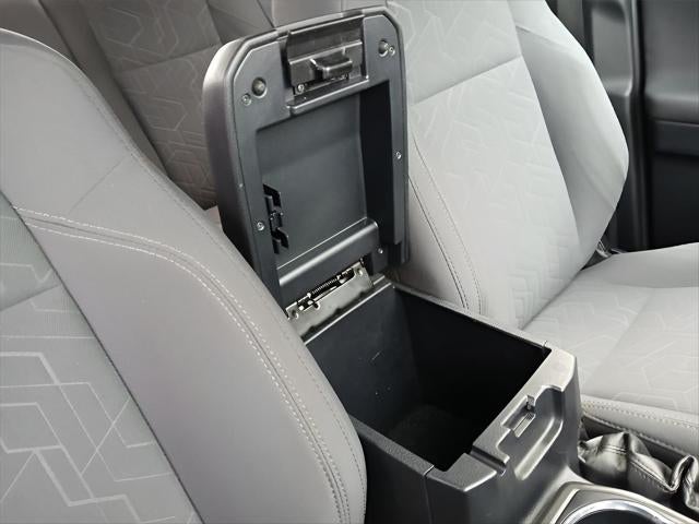 2019 Toyota TACOMA TRD OFFRD TRD Off-Road