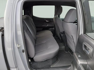 2019 Toyota TACOMA TRD OFFRD TRD Off-Road