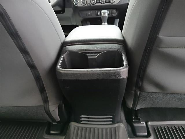 2019 Toyota TACOMA TRD OFFRD TRD Off-Road