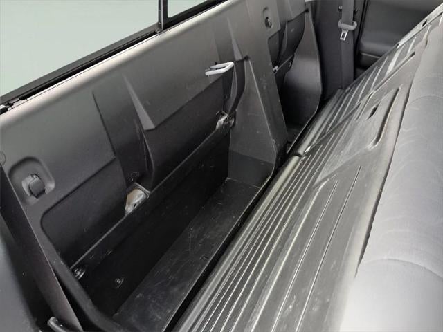 2019 Toyota TACOMA TRD OFFRD TRD Off-Road