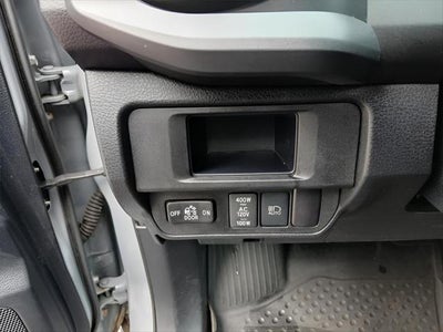 2019 Toyota TACOMA TRD OFFRD TRD Off-Road