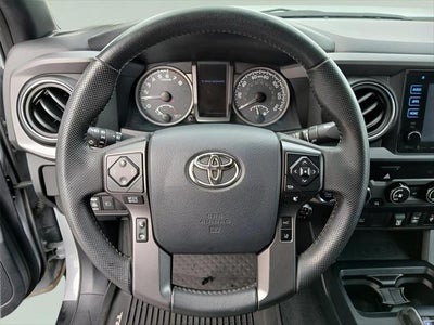 2019 Toyota TACOMA TRD OFFRD TRD Off-Road