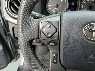 2019 Toyota TACOMA TRD OFFRD TRD Off-Road