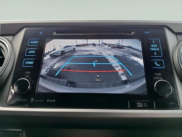 2019 Toyota TACOMA TRD OFFRD TRD Off-Road