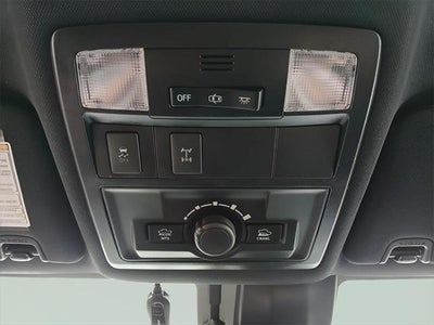 2019 Toyota TACOMA TRD OFFRD TRD Off-Road