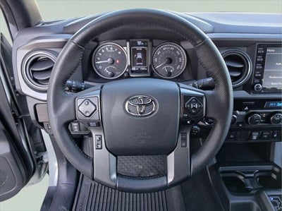 2023 Toyota TACOMA TRD SPORT TRD Sport