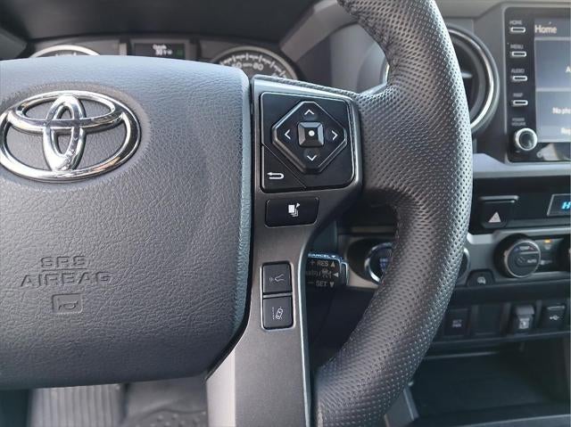 2023 Toyota TACOMA TRD SPORT TRD Sport