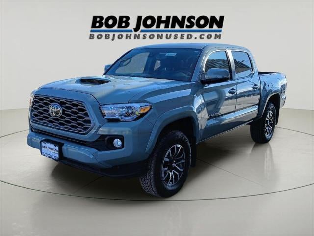 2023 Toyota TACOMA TRD SPORT TRD Sport