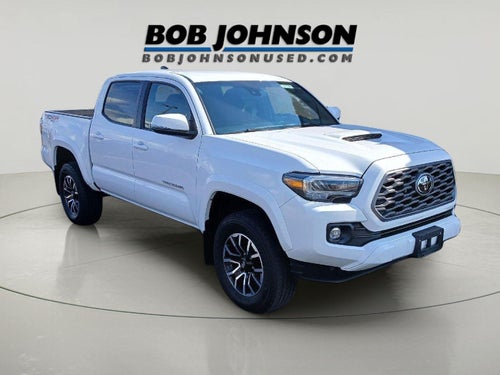 2023 Toyota TACOMA TRD SPORT TRD Sport