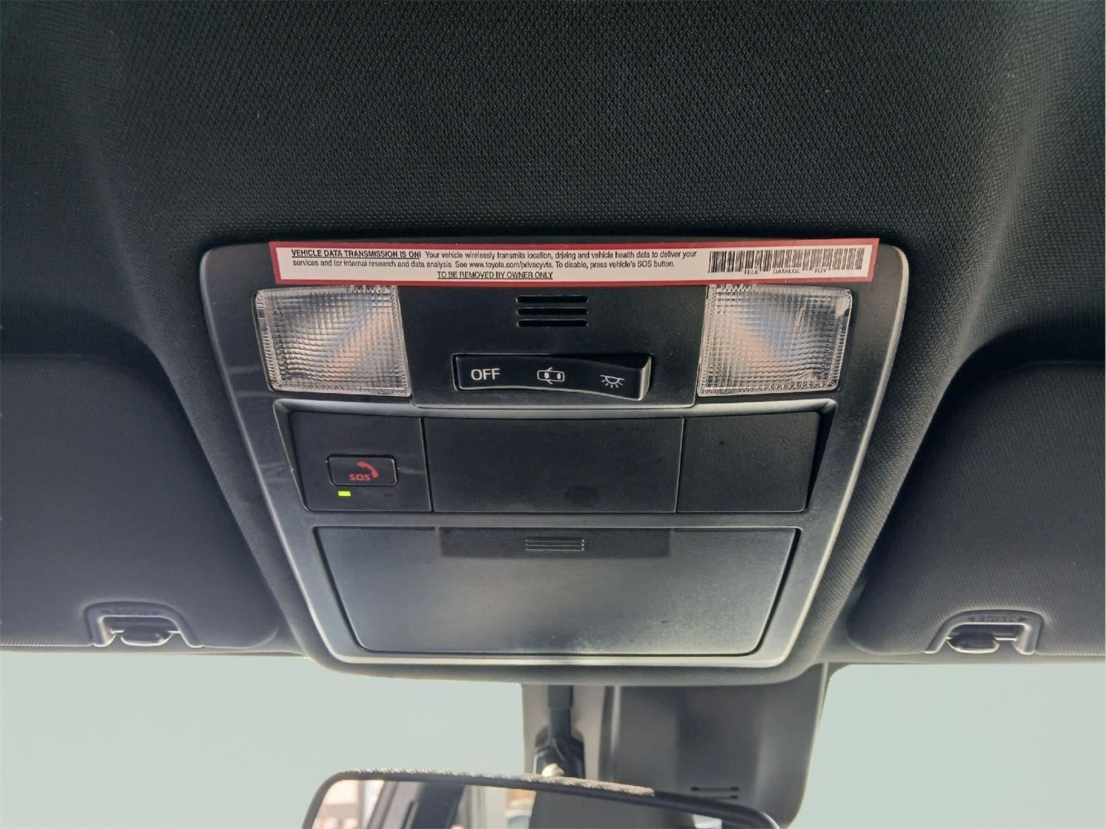 2023 Toyota TACOMA TRD SPORT TRD Sport