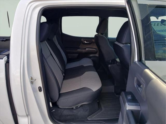 2023 Toyota TACOMA TRD SPORT TRD Sport