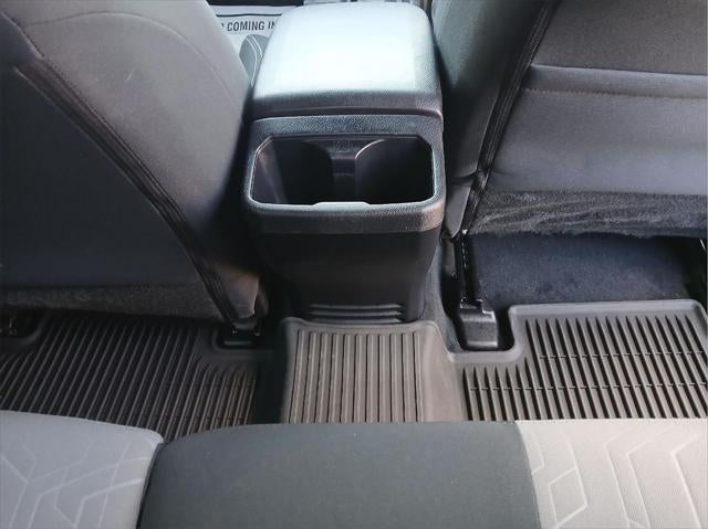 2023 Toyota TACOMA TRD SPORT TRD Sport