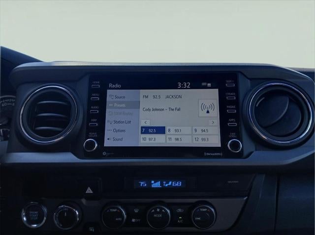 2023 Toyota TACOMA TRD SPORT TRD Sport