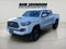 2023 Toyota TACOMA TRD SPORT TRD Sport