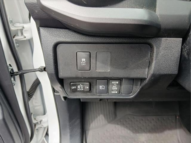 2023 Toyota TACOMA TRD OFFRD TRD Off-Road