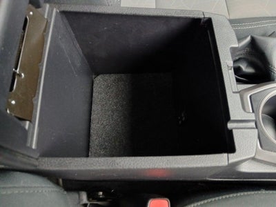 2023 Toyota TACOMA TRD SPORT TRD Sport