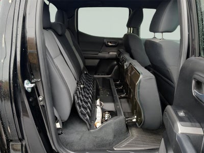 2023 Toyota TACOMA TRD SPORT TRD Sport