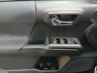 2023 Toyota TACOMA TRD SPORT TRD Sport