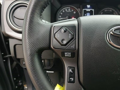 2023 Toyota TACOMA TRD SPORT TRD Sport