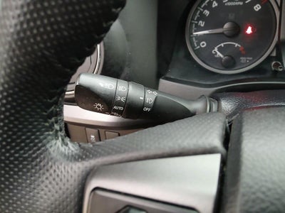 2023 Toyota TACOMA TRD SPORT TRD Sport