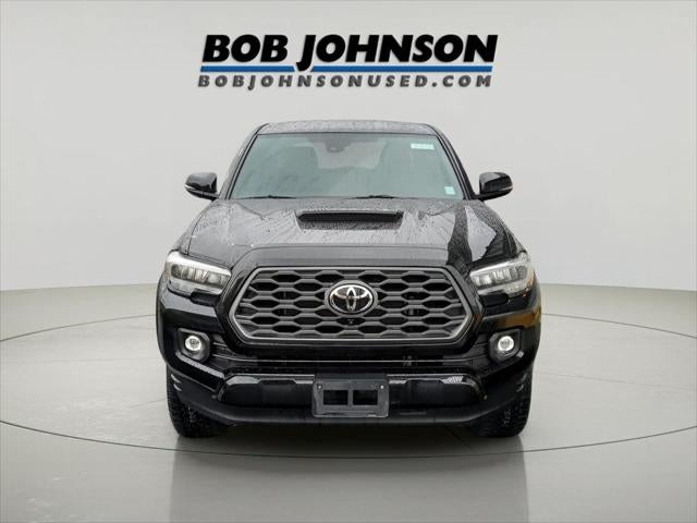 2023 Toyota TACOMA TRD SPORT TRD Sport