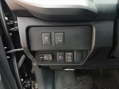 2023 Toyota TACOMA TRD SPORT TRD Sport