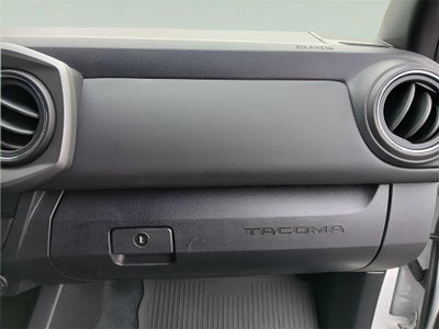 2023 Toyota TACOMA TRD SPORT TRD Sport