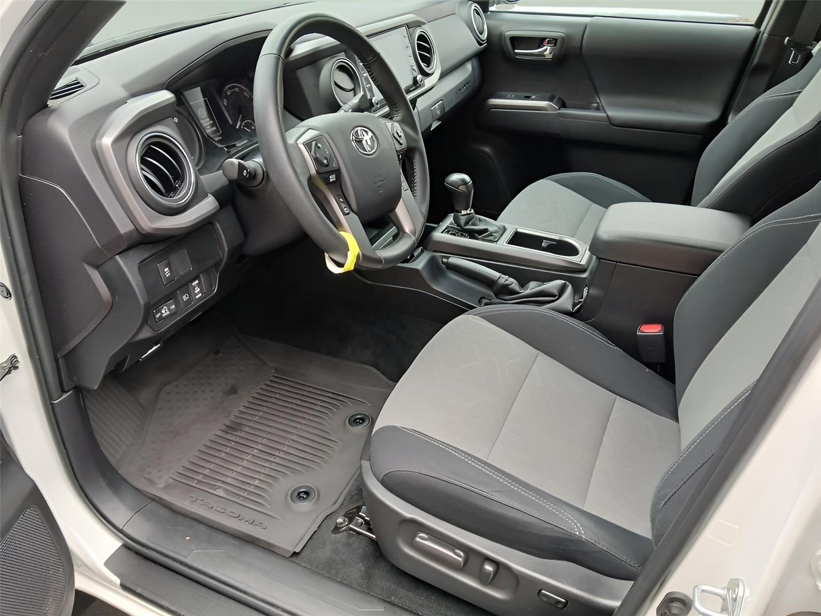 2023 Toyota TACOMA TRD SPORT TRD Sport