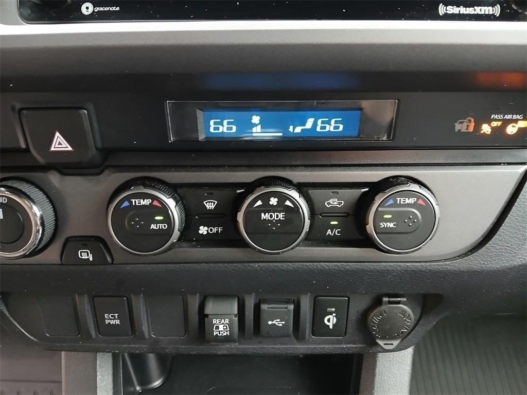 2023 Toyota TACOMA TRD SPORT TRD Sport