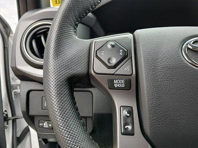 2023 Toyota TACOMA TRD SPORT TRD Sport