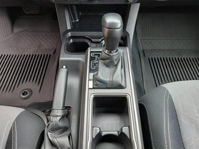 2023 Toyota TACOMA TRD SPORT TRD Sport