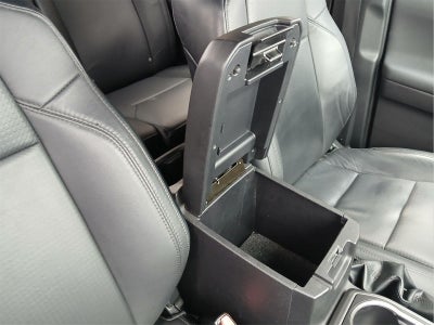 2023 Toyota Tacoma TRD Off-Road