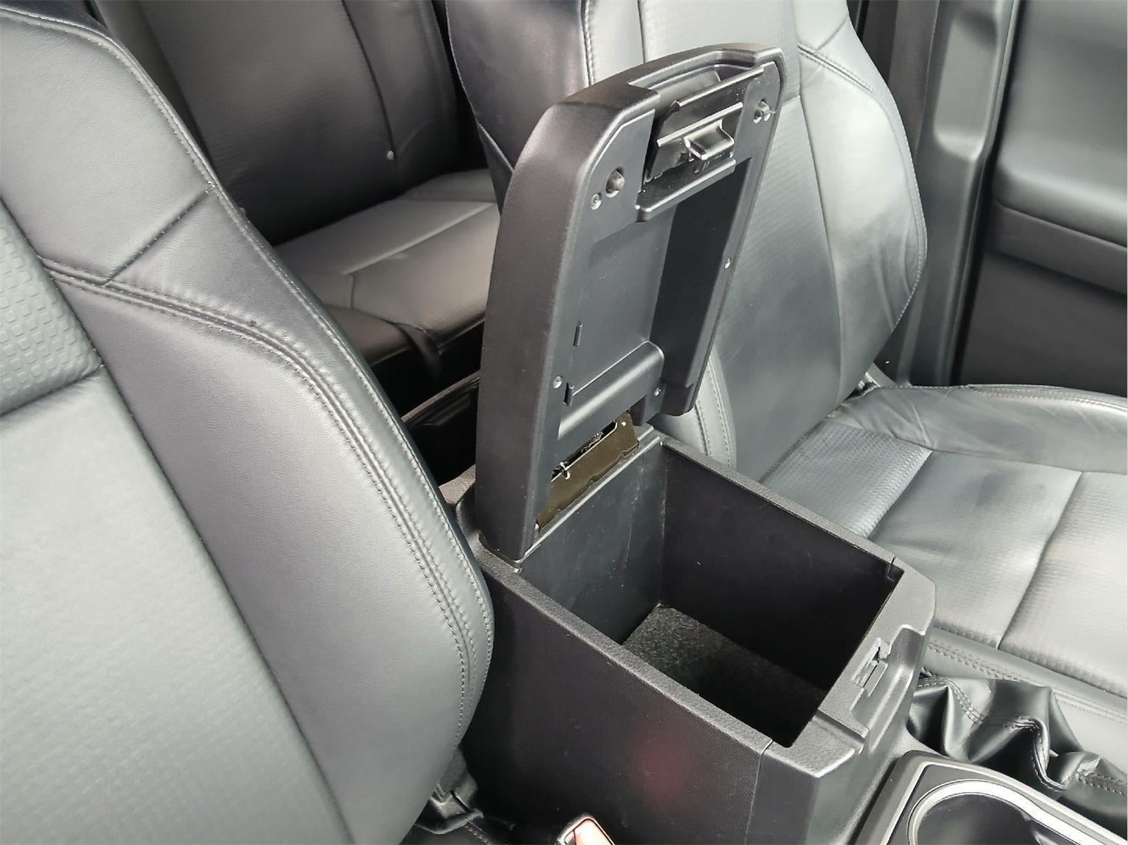 2023 Toyota Tacoma TRD Off-Road