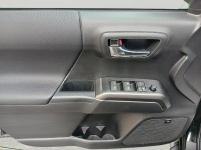 2023 Toyota Tacoma TRD Off-Road