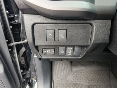 2023 Toyota Tacoma TRD Off-Road