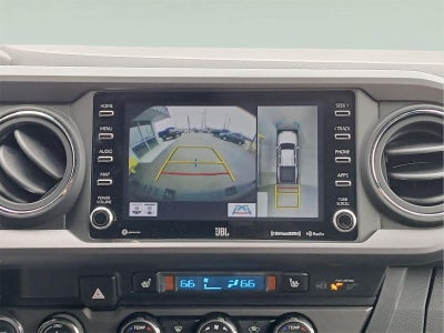 2023 Toyota Tacoma TRD Off-Road