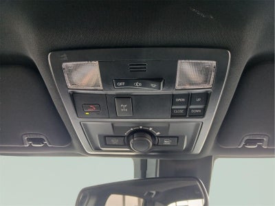 2023 Toyota Tacoma TRD Off-Road